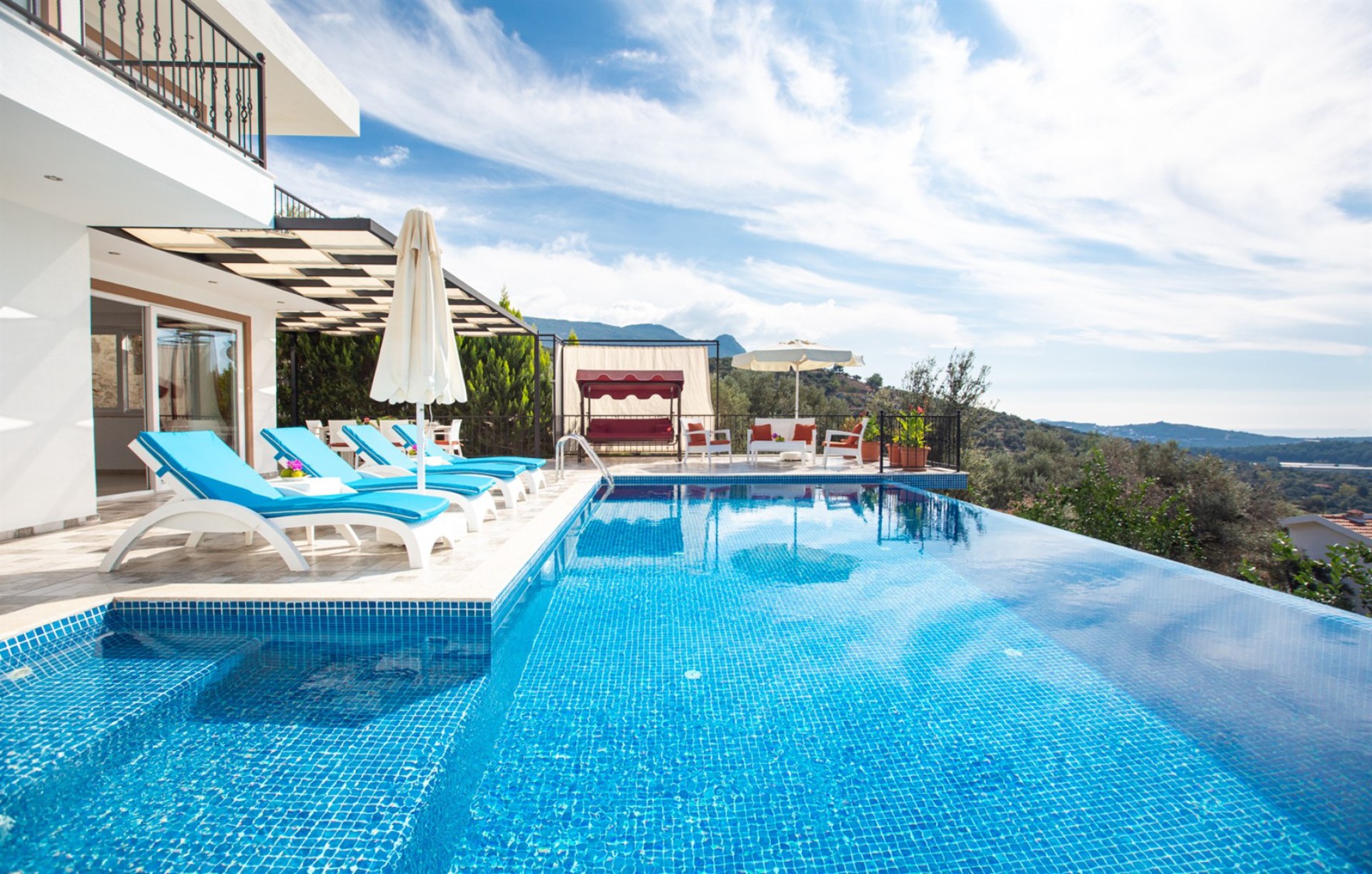 Villa Yagami 5