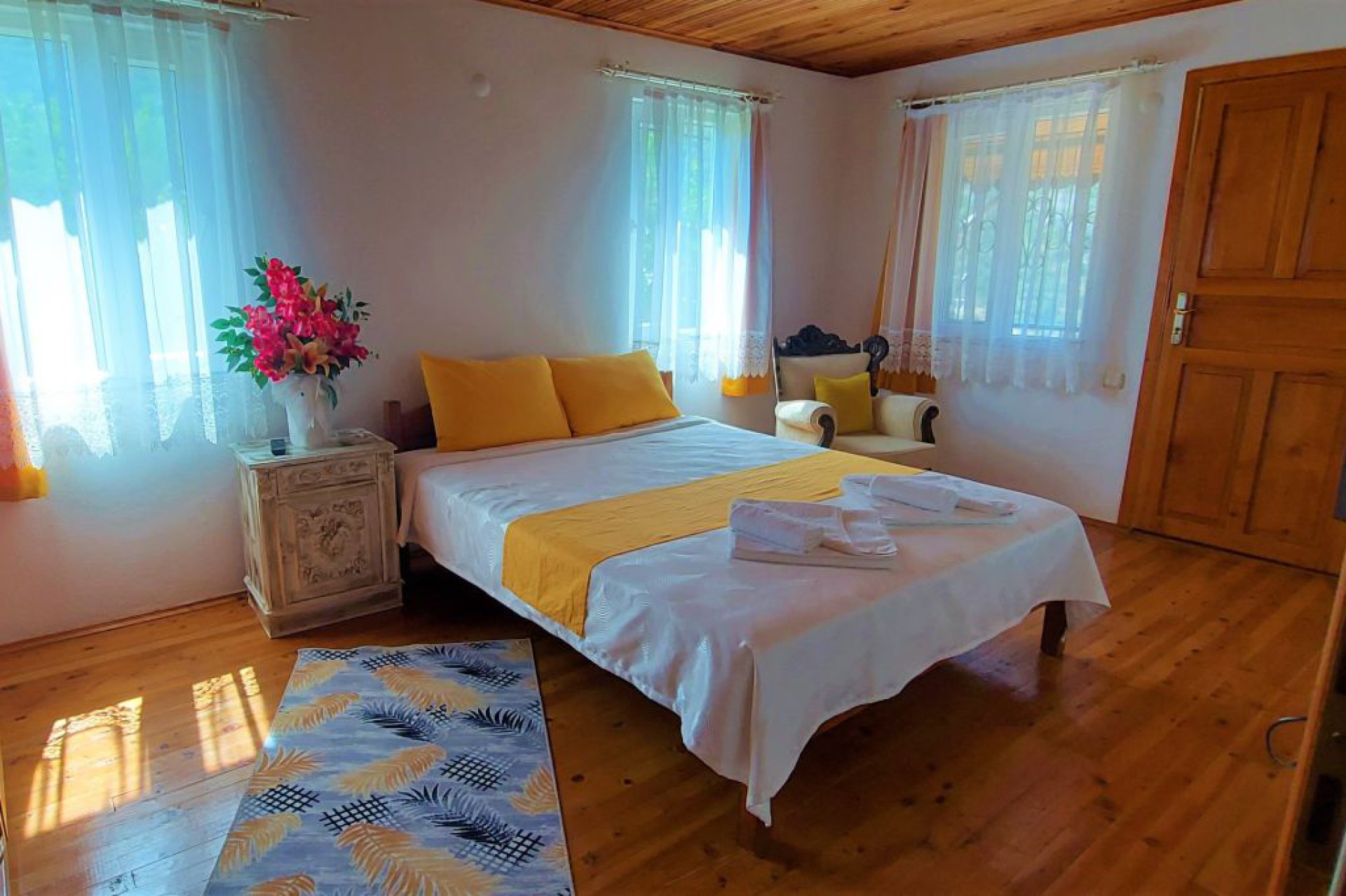 Villa Sima 4