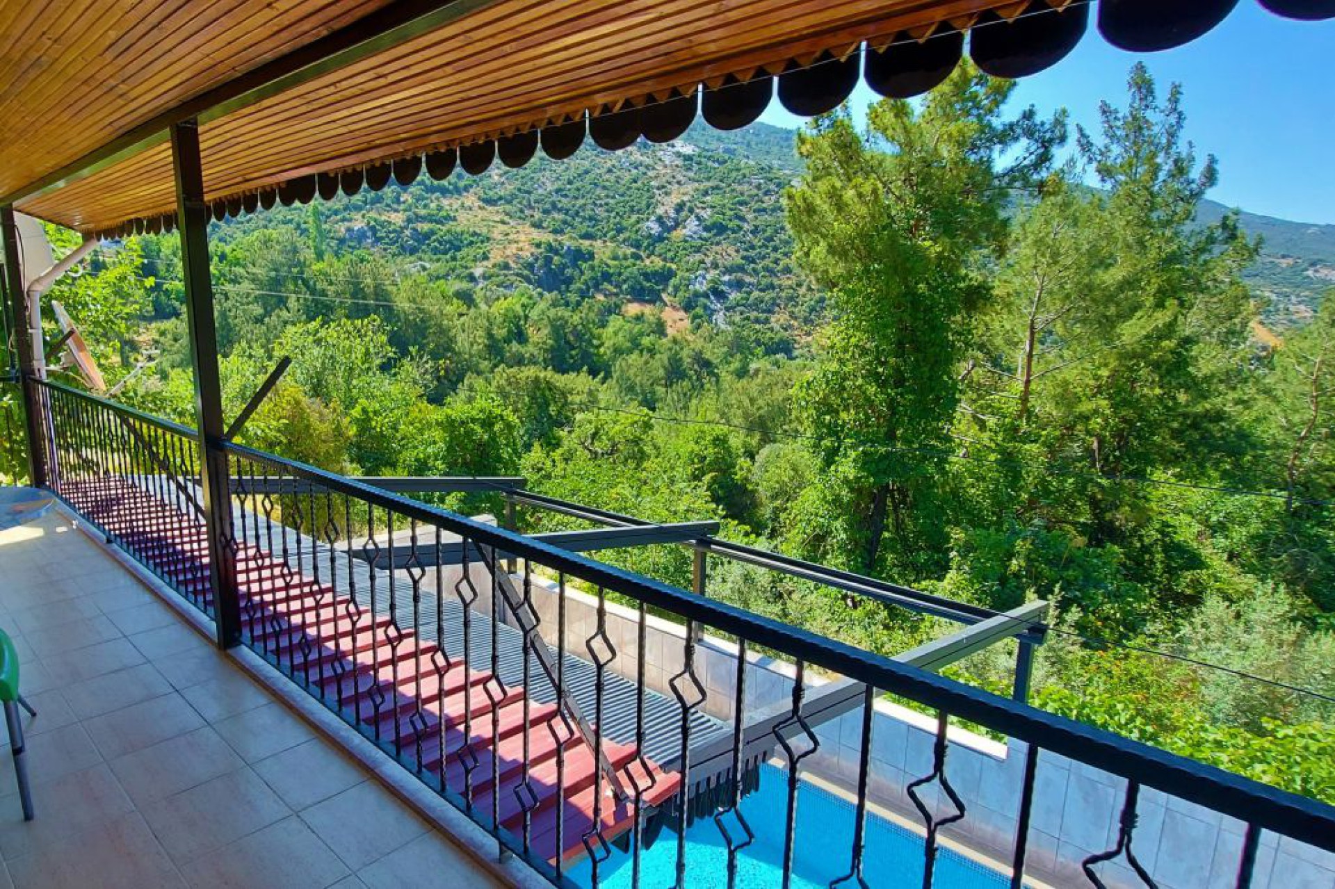 Villa Sima 3