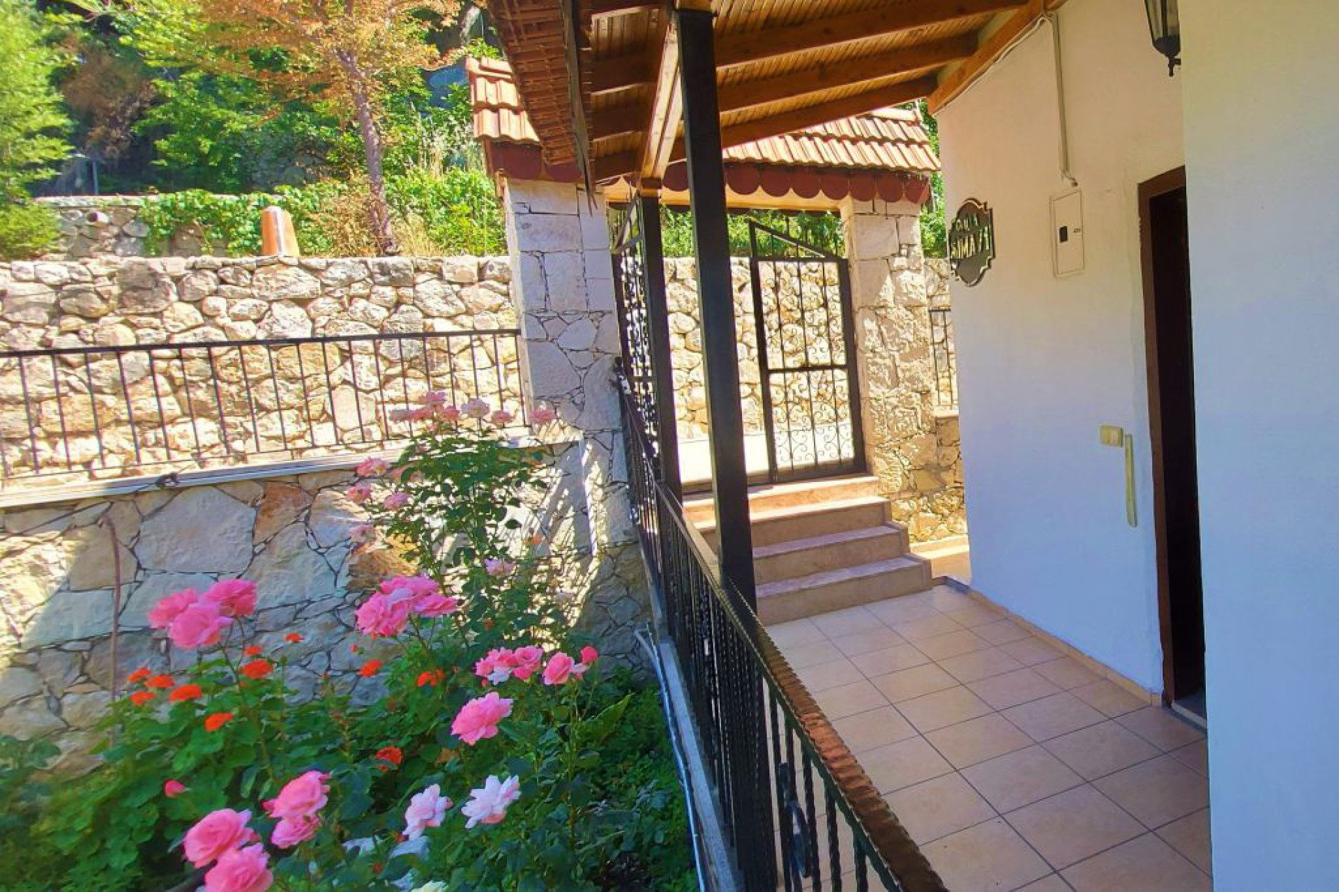 Villa Sima 5