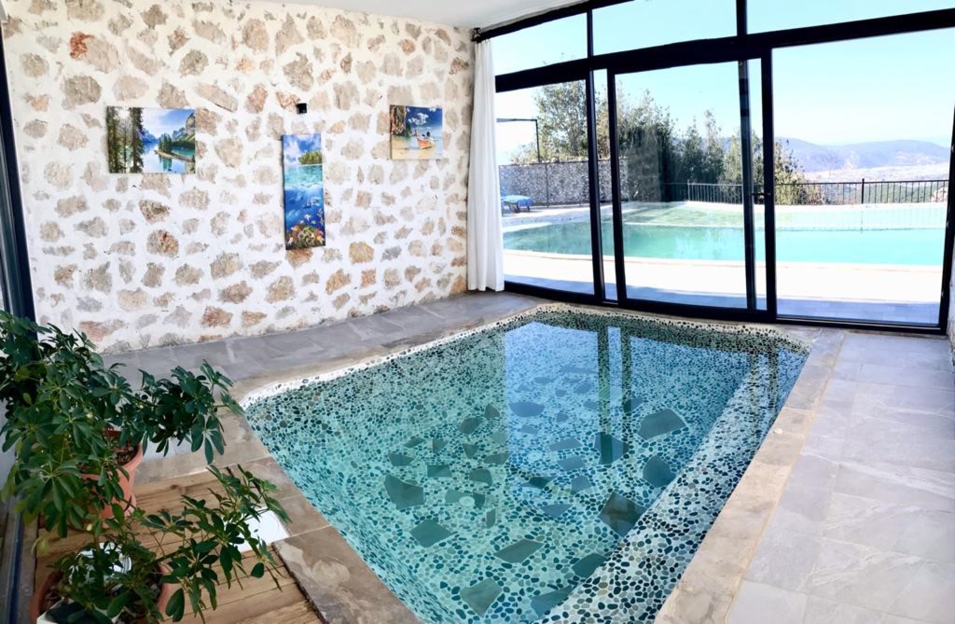 Villa Kibele 5