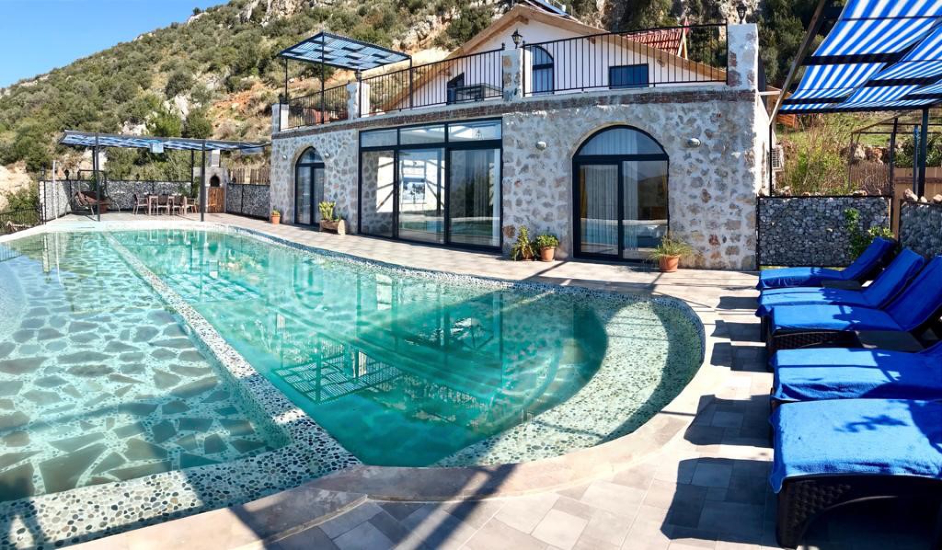 Villa Kibele