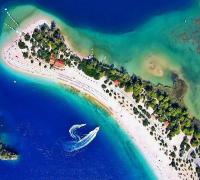Fethiye'de Unutulmaz Bir Tatil