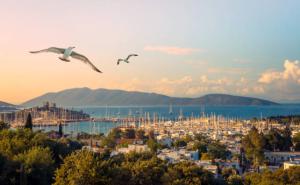 Bodrum Kiralık Villa - Her Bütçeye Uygun Fiyatlar