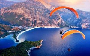 Fethiye Kiralık Villa - Her Bütçeye Uygun Fiyatlar