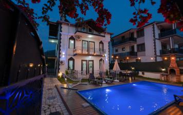 Villa Ilgaz 