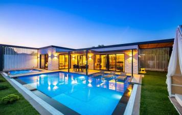 Villa Aura 4, Kayaköy Kiralık Villa