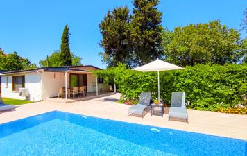 Villa Portakal