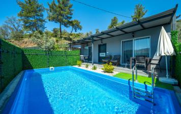 Villa Samira, Göcek Kiralık Villa