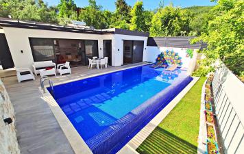 Villa Neo, Kalkan Kiralık Villa