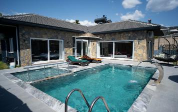 Villa Nifte, Fethiye Nif Kiralık Villa