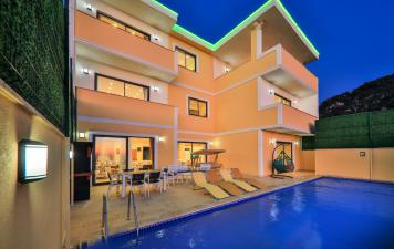 Villa Nature 1
