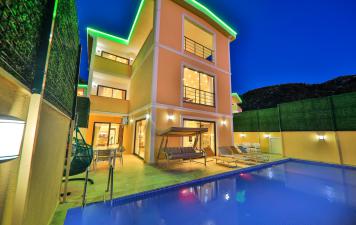 Villa Nature 2