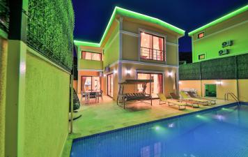 Villa Nature 4
