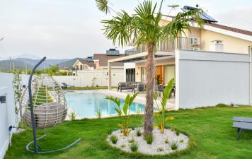 Villa Yiğit, Fethiye Kiralık Villa