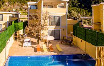 Villa Nature 3