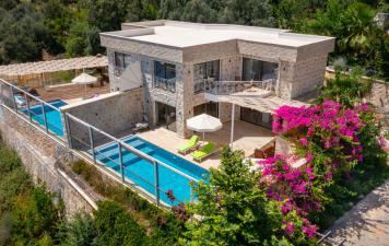 Villa Riva 2, Kahvaltı Dahil Villalar