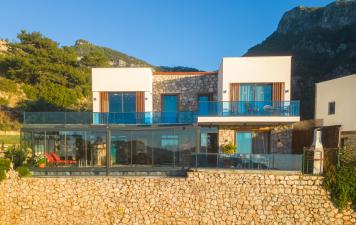 Villa Moss, Faralya Kiralık Villa