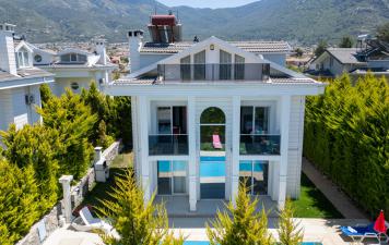 Villa Megan, Hisarönü Kiralık Villa