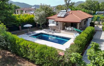 Villa Pime 1