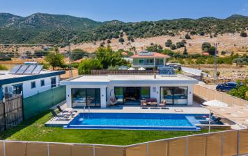 Villa Nirvana