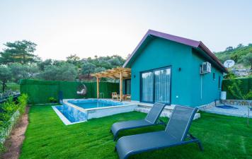 Villa Melodi 2