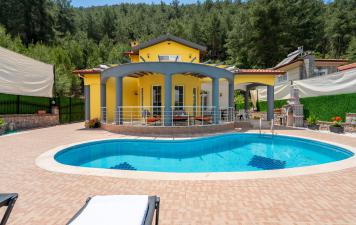 Villa Yamaç