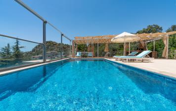 Villa Riva 3, Evcil Hayvan İzinli Villalar