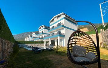 Villa Papatya 2, Ovacık Villa
