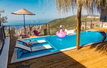 Tiny House Serçe 1, Kahvaltı Dahil