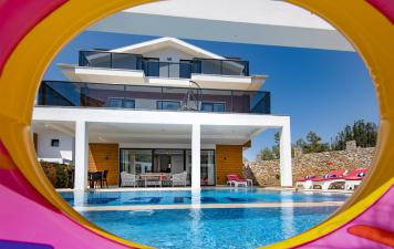 Villa Ventus Hisar E