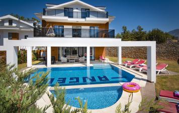 Villa Ventus Hisar E