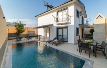 Villa Petek, Fethiye Kiralık Villa