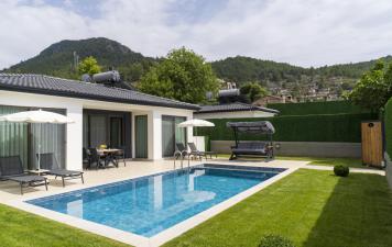 Villa Yasemin 2