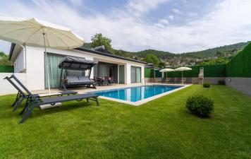 Villa Yasemin 3