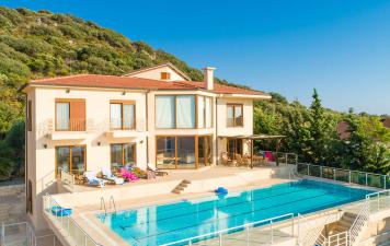 Villa Onno, Kaş Merkez Kiralık Villa