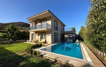 Villa İncila 1