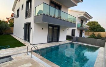 Villa Mola 1, Fethiye Merkez Kiralık Villa