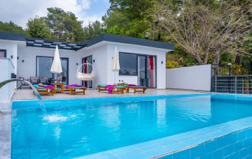 Villa Festivo