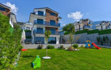 Villa Grand 2, Hisarönü Kiralık Villa