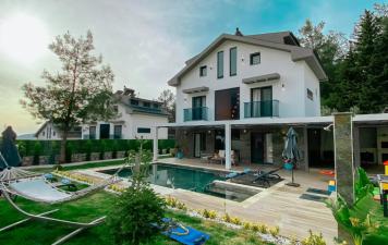 Villa Myera 1, Hisarönü Kiralık Villa