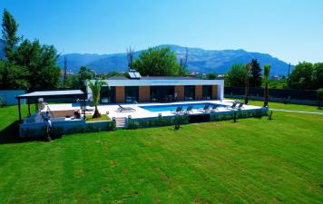 Villa Gusto 1, Köyceğiz Kiralık Villa