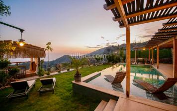 Villa Emek Panorama, Faralya / Fethiye