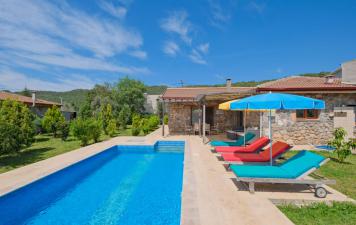 Villa Bonus, Kayaköy Kiralık Villa