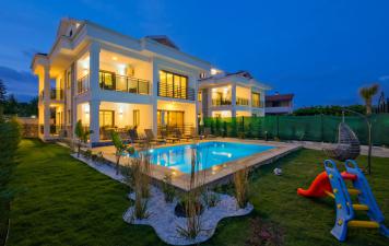 Villa Palmas 2, Fethiye Kiralık Villa