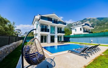 Villa Bahar 1