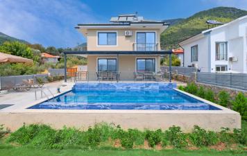 Villa Turna