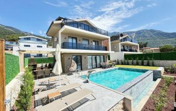 Villa Şelale Vadi A