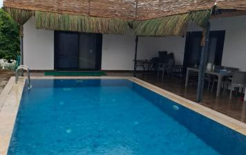 Villa Lapaz