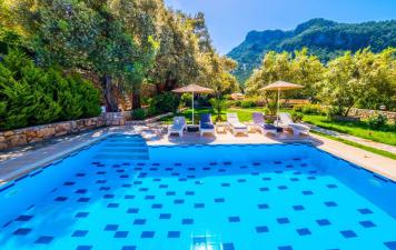 Villa Rumeli 